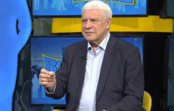 TADIĆ KRITIKOVAO BLOKADERE, PA POTVRDIO DA VUČIĆ NE KRŠI USTAV: Neki stručnjaci su se zaneli! (VIDEO)